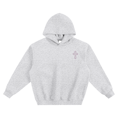 Blessed Cross Hoodie