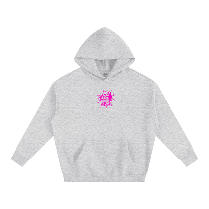 Oversized YAE Hoodie
