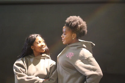 Self-love Hoodie(No pocket)