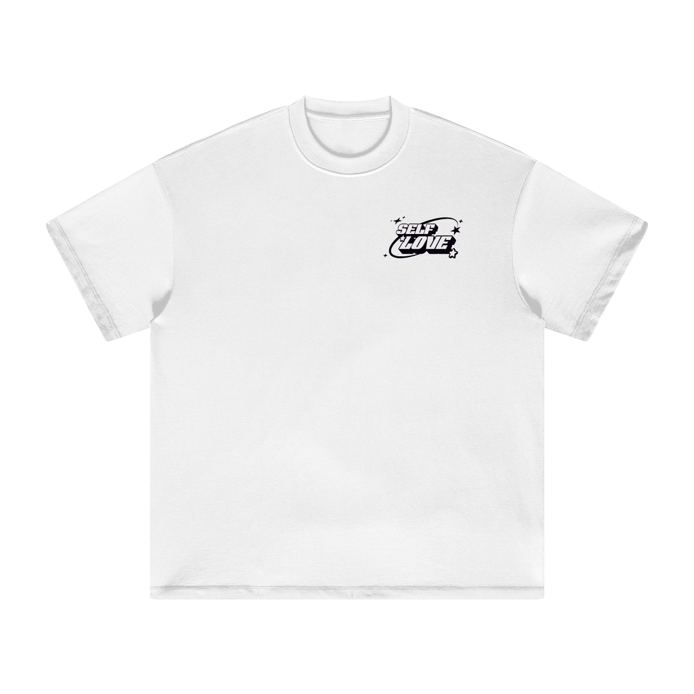 Selflove Dragon Tee