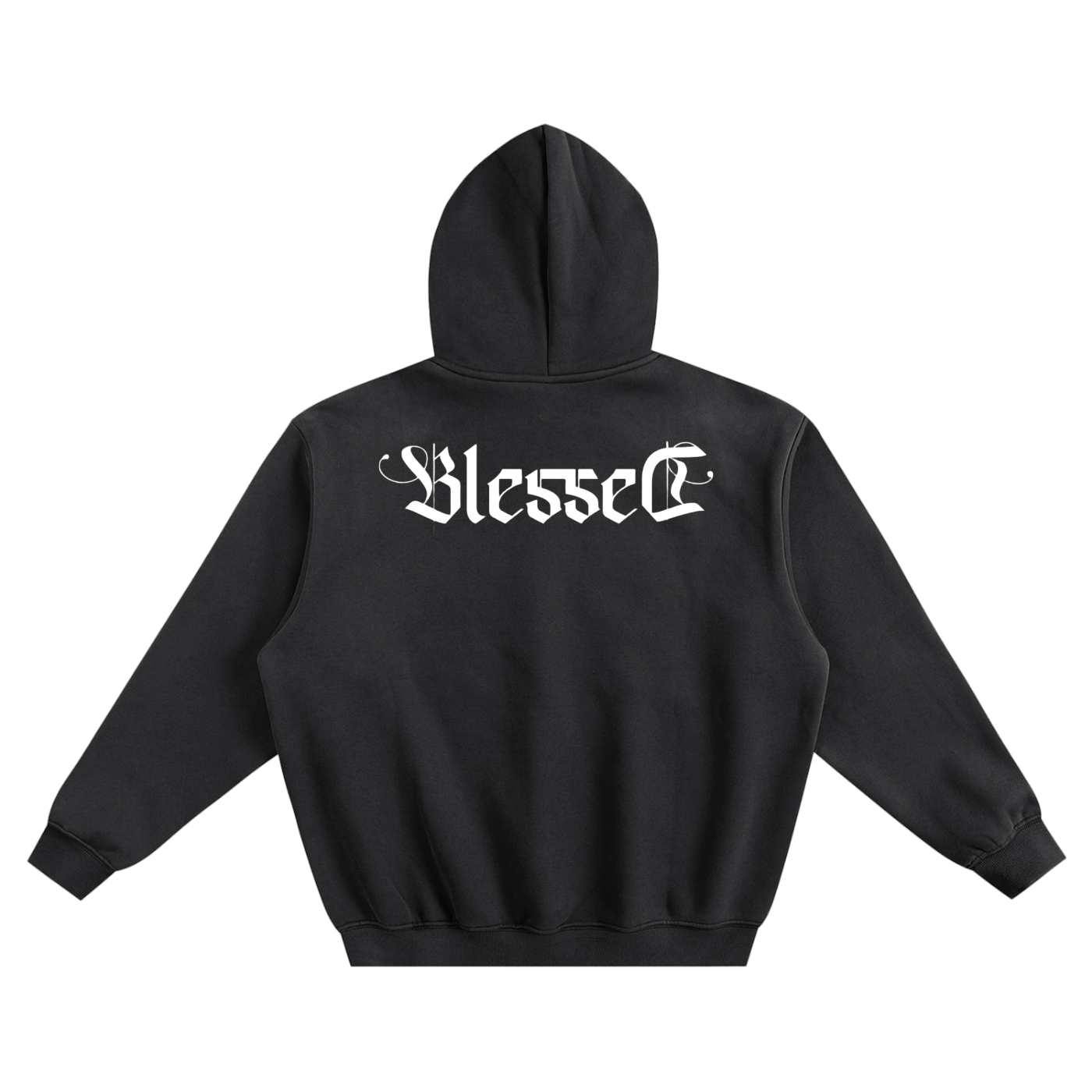 *Blessed Hoodie