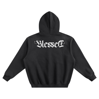 *Blessed Hoodie