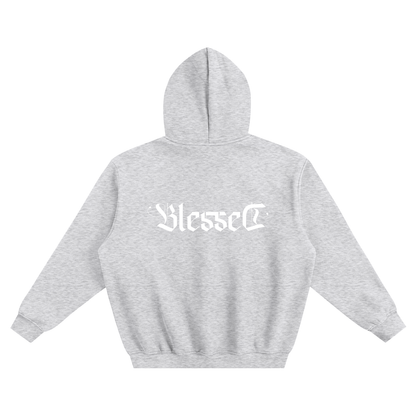 Blessed Cross Hoodie
