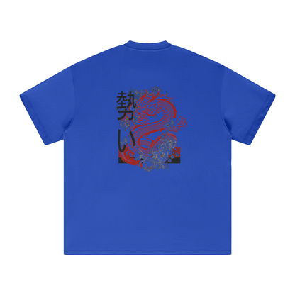 SL Graphic tee