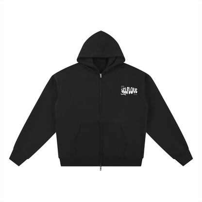 SL Ignited Zip-up Hoodie