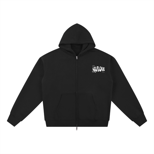 SL Ignited Zip-up Hoodie