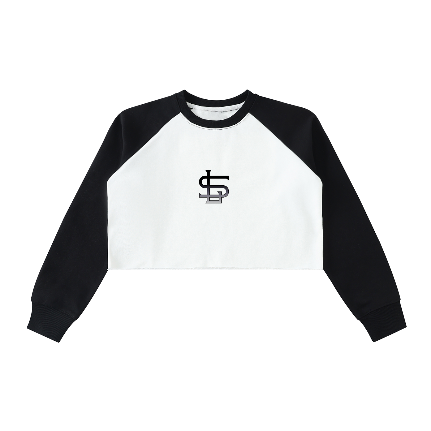 SL Crop Sweatshirt