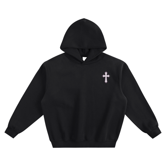 Blessed Cross Hoodie