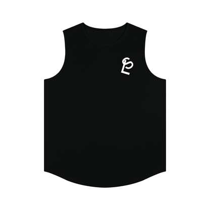 Classic Basketball Tank Top - 160 GSM