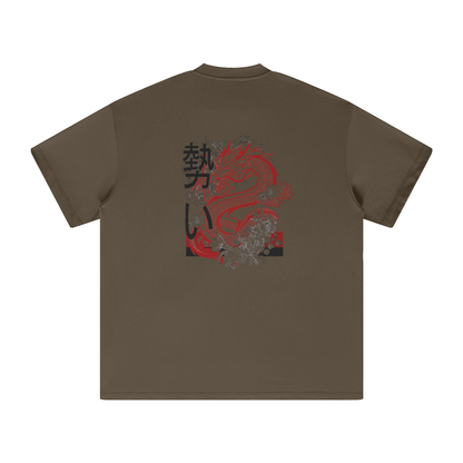 SL Graphic tee