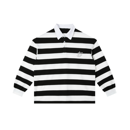 SL Polo Sleeve Shirt