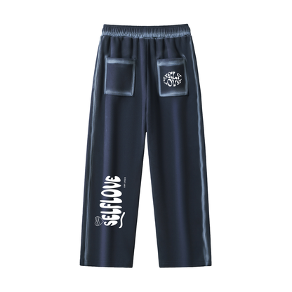 Sunfaded SL Fleece Sweatpants
