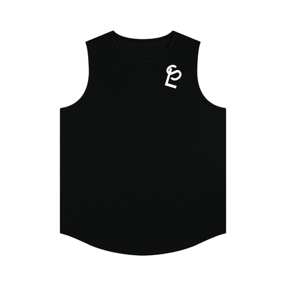 SL Basketball Tank Top