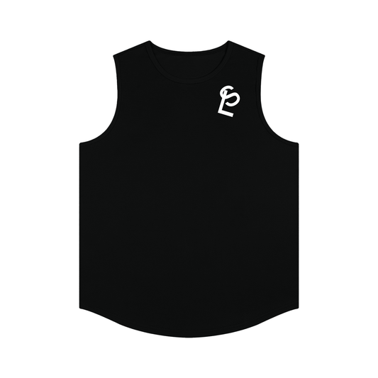 SL Basketball Tank Top