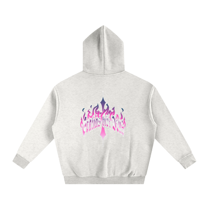 Oversized YAE Hoodie