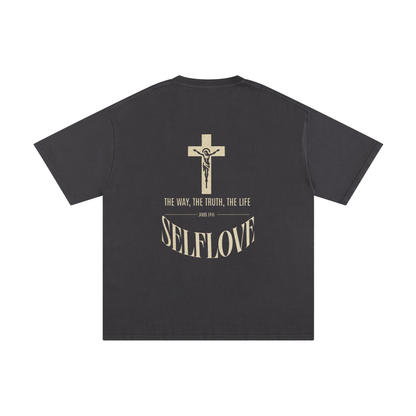 John 14:6  T-shirt