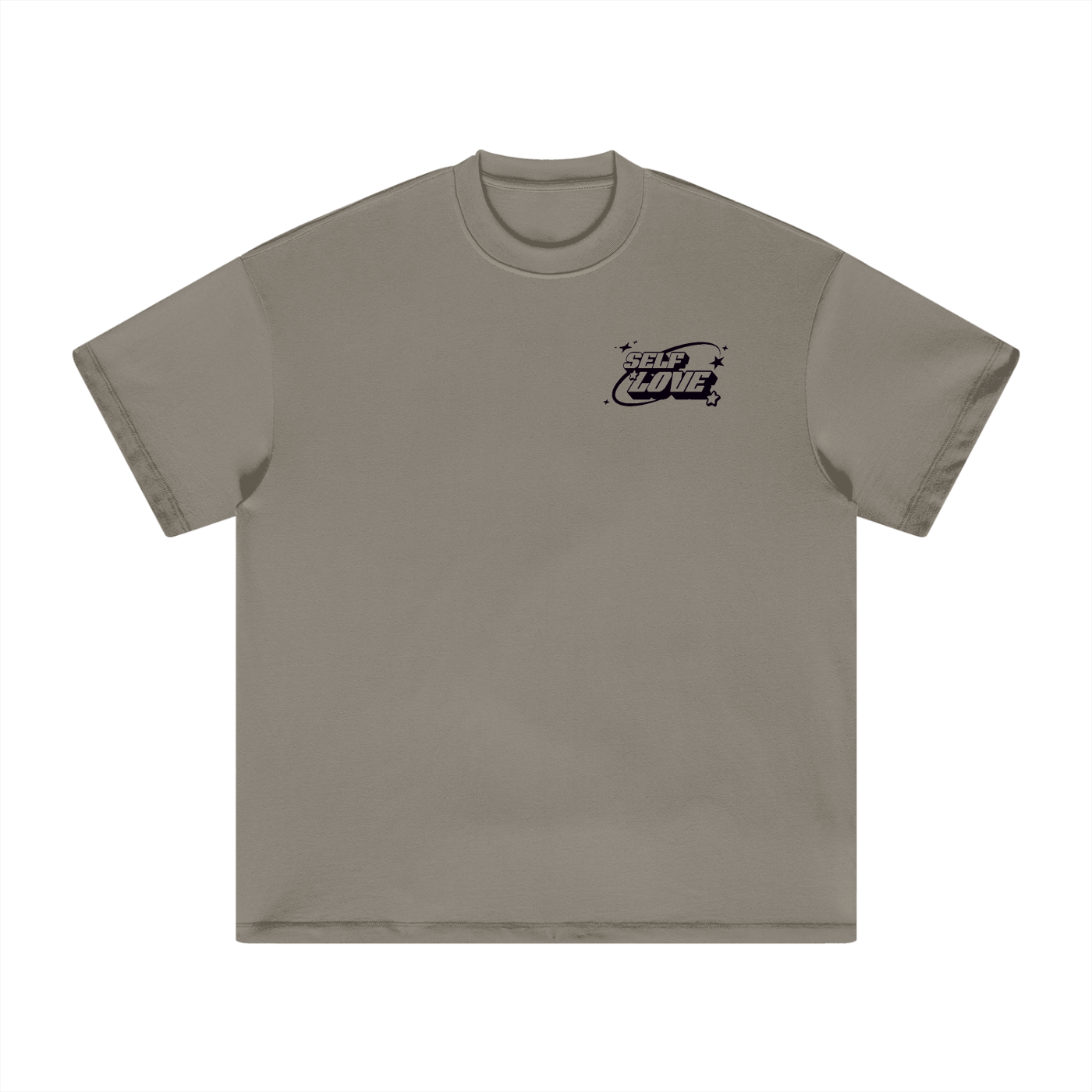 Selflove Dragon Tee