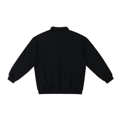 Blessed Polo Sweatshirt