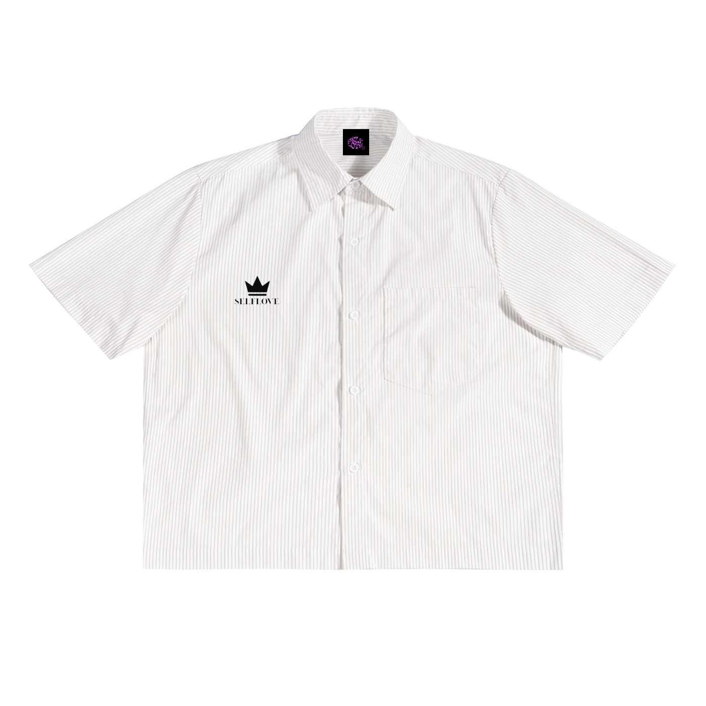 Crown Shirt