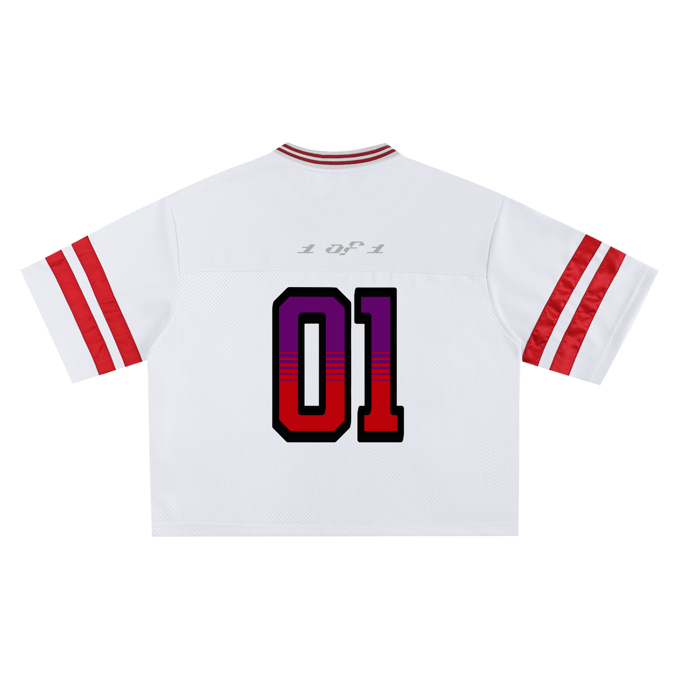 "1 OF 1"