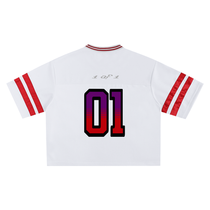 "1 OF 1"
