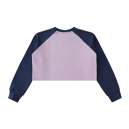 SL Crop Sweatshirt