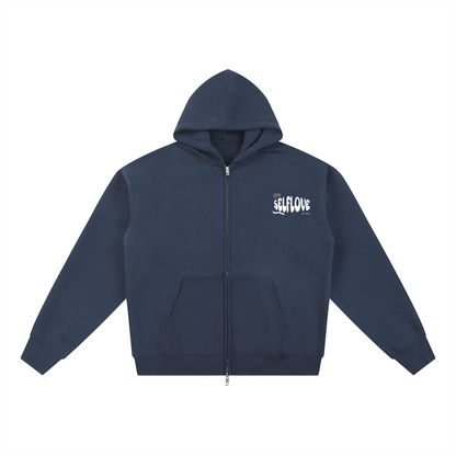 SL Ignited Zip-up Hoodie