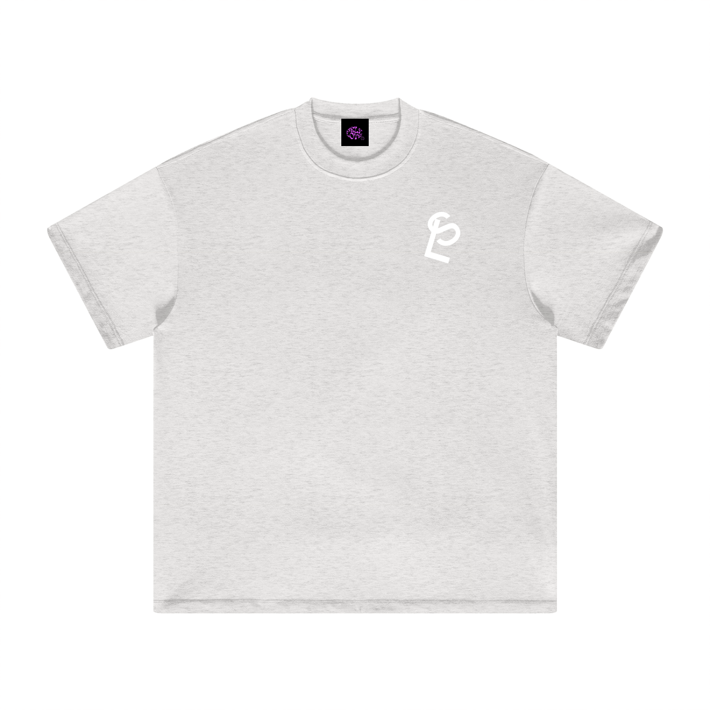 SL Graphic tee