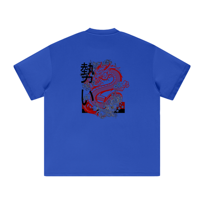 SL Graphic tee