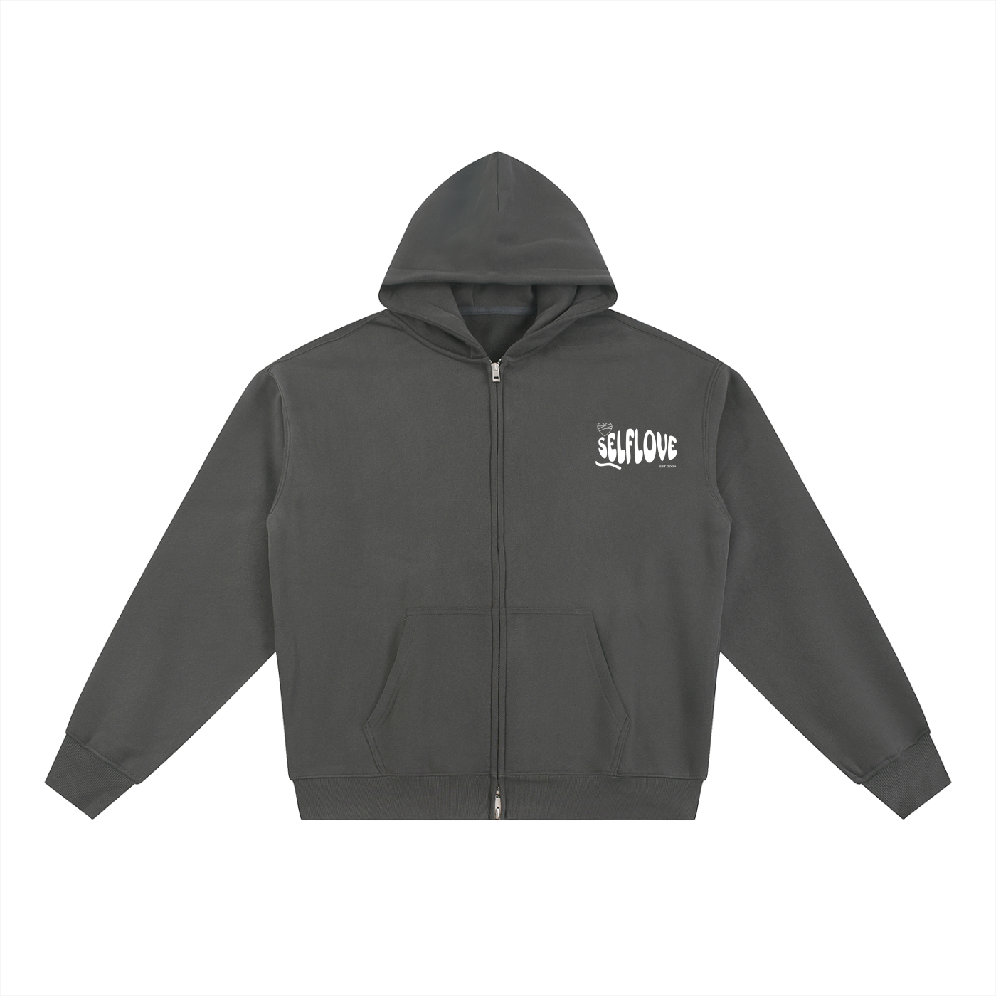 SL Ignited Zip-up Hoodie