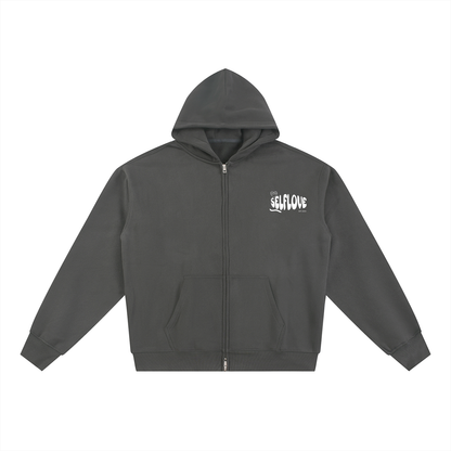 SL Ignited Zip-up Hoodie