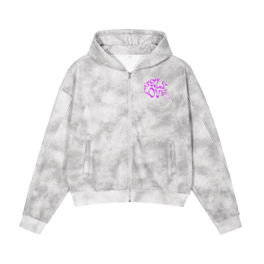 SL Fleece Hoodie