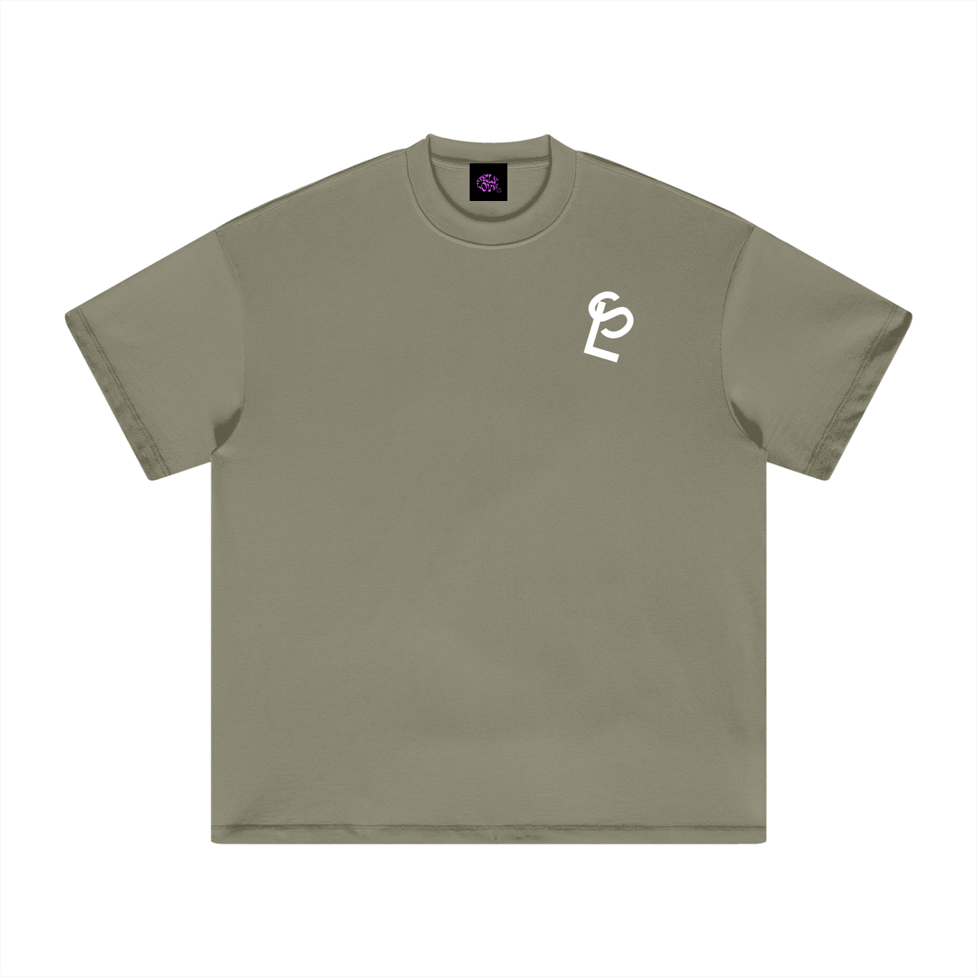 SL Graphic tee