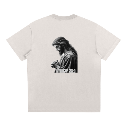 Mathew 28:6 Tee