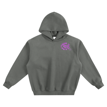 Self-love Hoodie