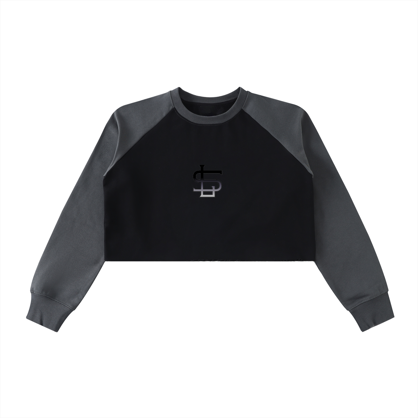 SL Crop Sweatshirt
