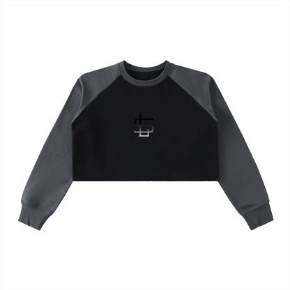 SL Crop Sweatshirt