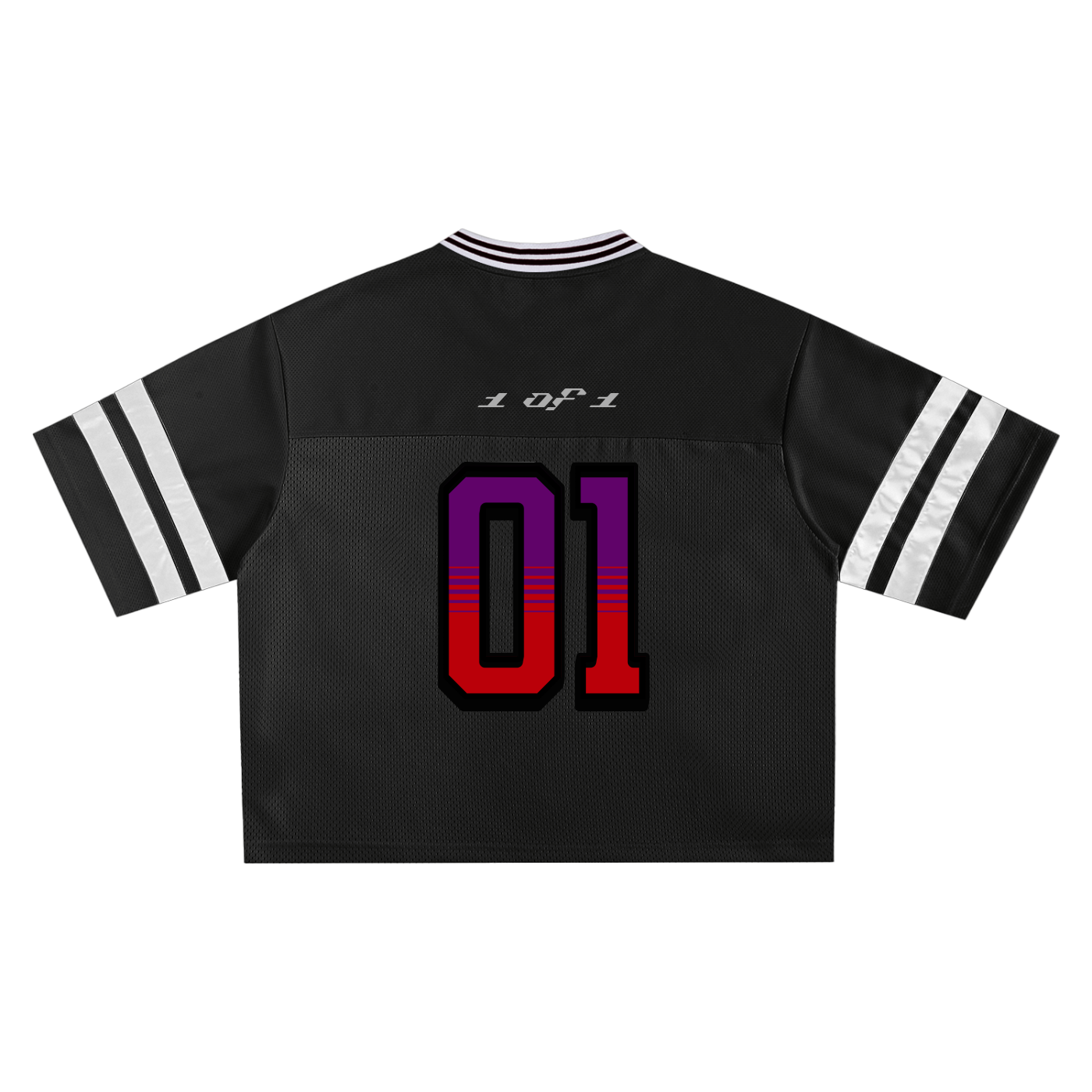 "1 OF 1"