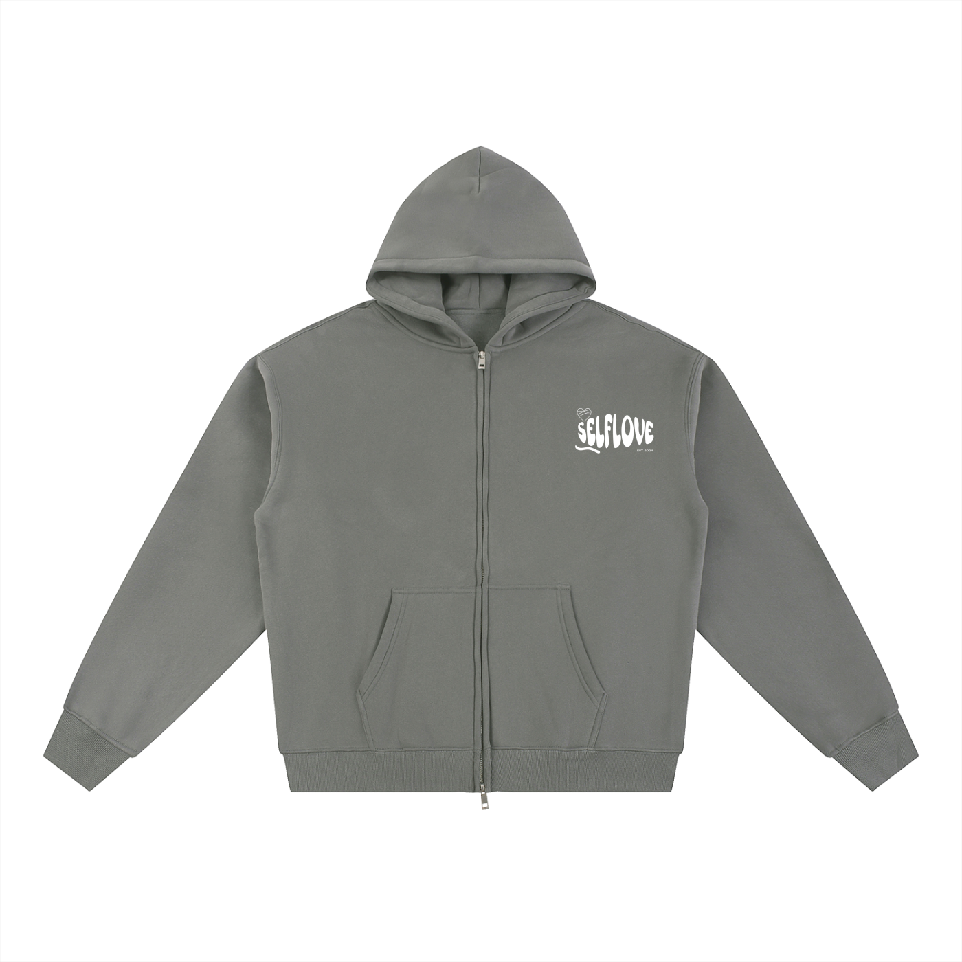 SL Ignited Zip-up Hoodie