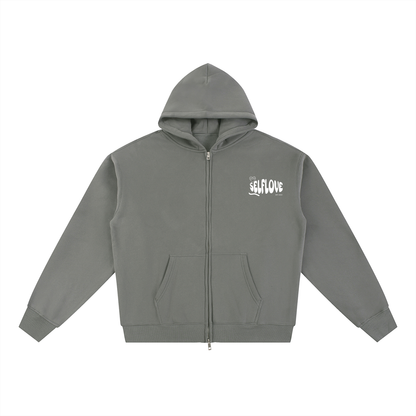 SL Ignited Zip-up Hoodie