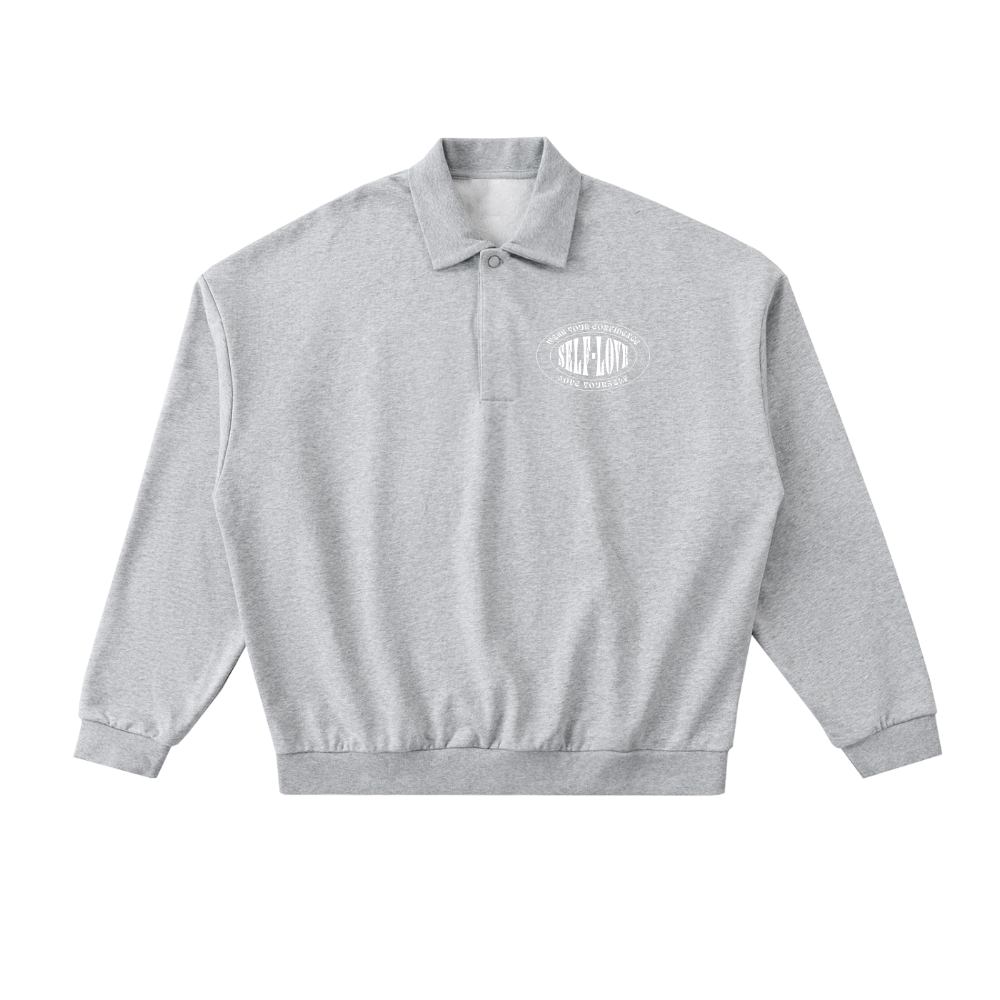Me Vs Me Sweatshirt