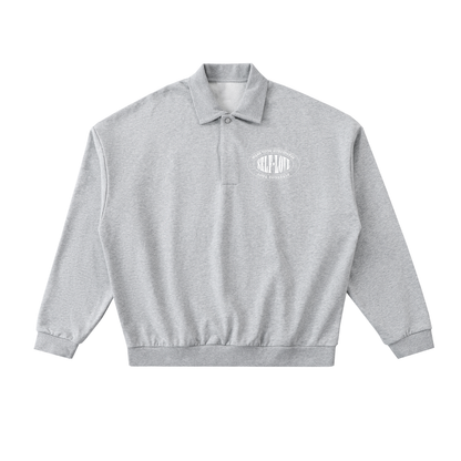 Me Vs Me Sweatshirt