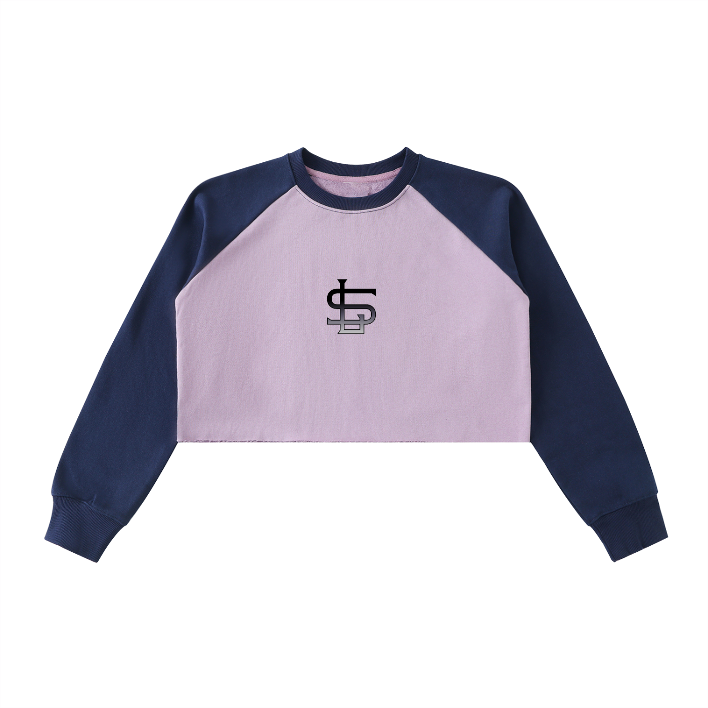 SL Crop Sweatshirt