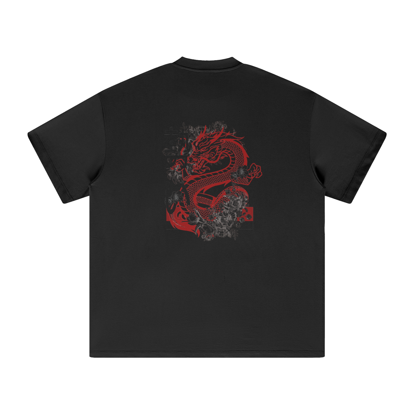 SL Graphic tee