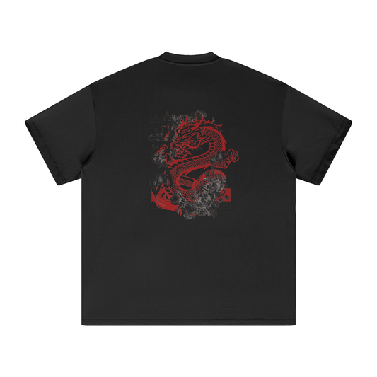 SL Graphic tee