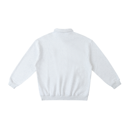 Blessed Polo Sweatshirt
