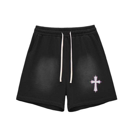 SL Blessed Shorts