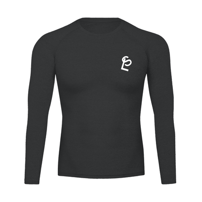 Long Sleeve Performance T-shirt