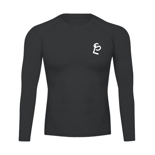 Long Sleeve Performance T-shirt