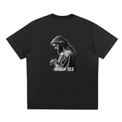Mathew 28:6 Tee